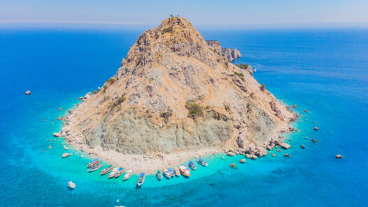 antalyanın en popüler plajları denize girilecek yerler