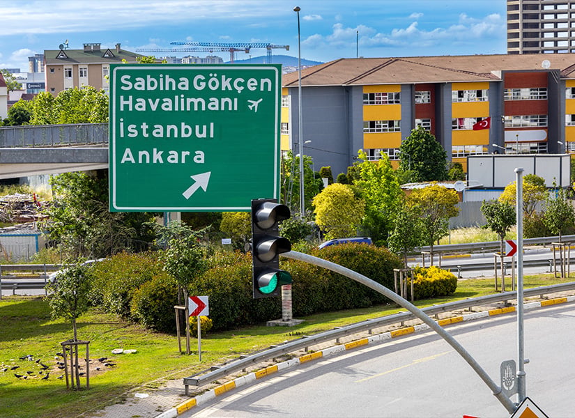 sabiha gökçen havalimanı ulaşım belediye otobüsleri