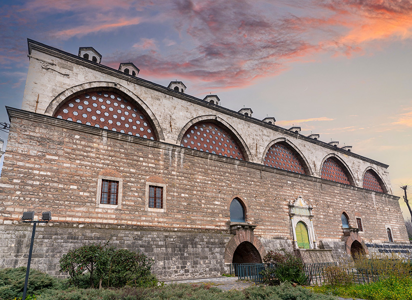 Tophane-i Âmire Kültür ve Sanat Merkezi