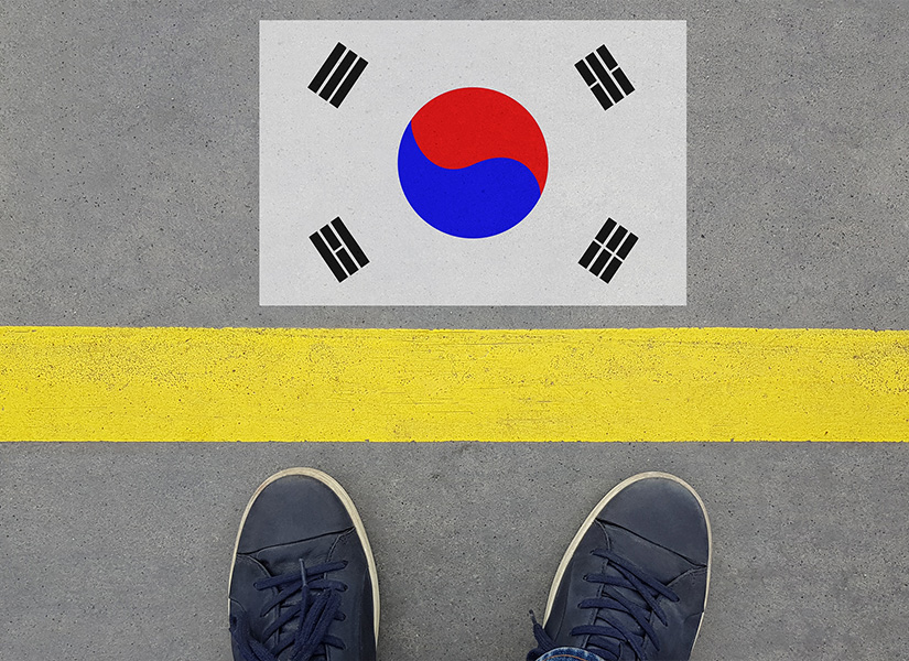 kore vizesi başvurusu reddedildiğinde ne yapılmalı