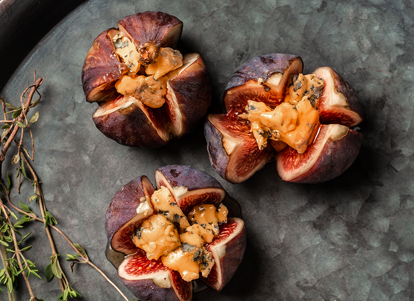 incir dolması sökede ne yenir