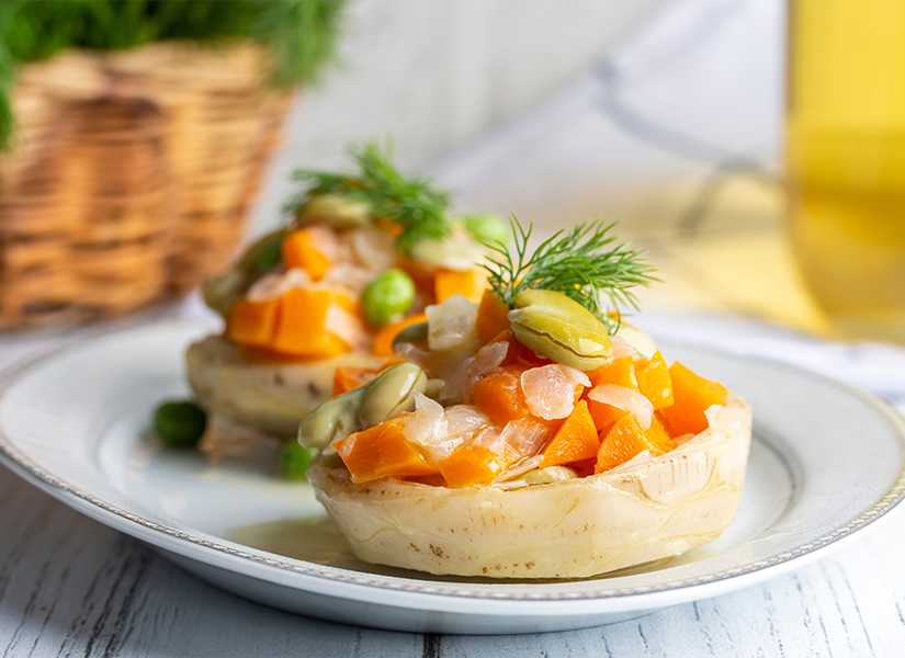 söke yemekleri zeytinyağlı enginar