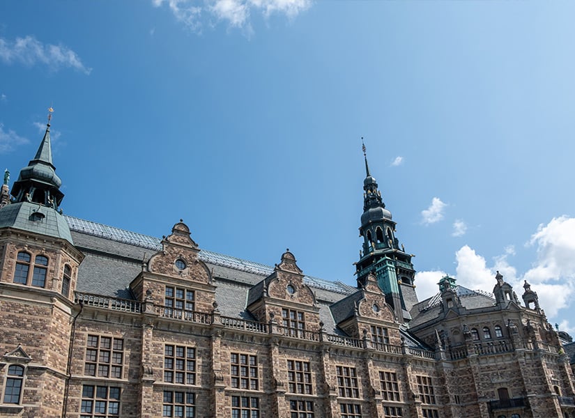 stockholm gezilecek yerler djurgarden adası