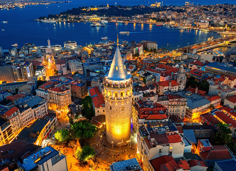 galata kulesi