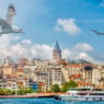 istanbul avrupa yakası gezilecek yerler