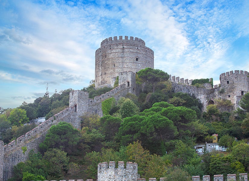 rumeli hisarı