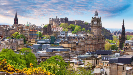 Edinburgh
