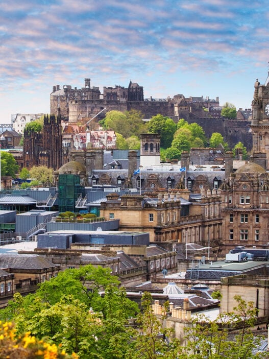 Edinburgh