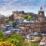 Edinburgh