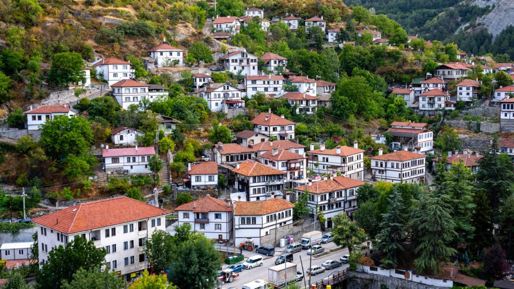 Göynük