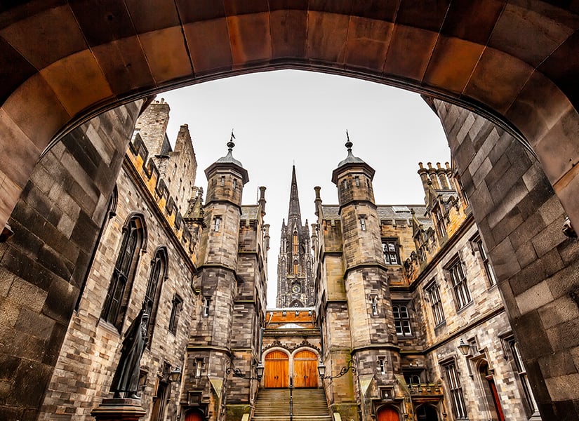 Royal Mile