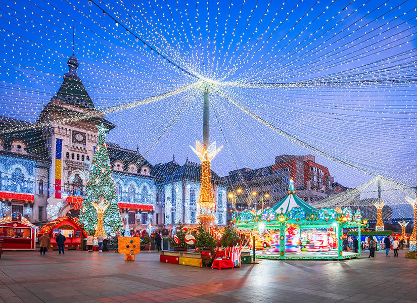 craiova romanya gezilecek yerler 