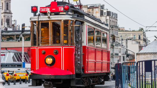taksim gezilecek yerler en iyi yerler