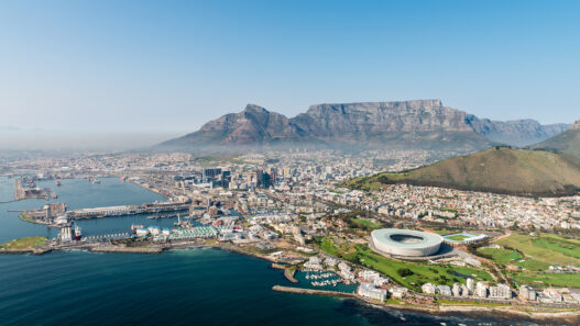 Cape Town