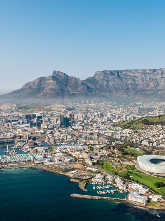 Cape Town
