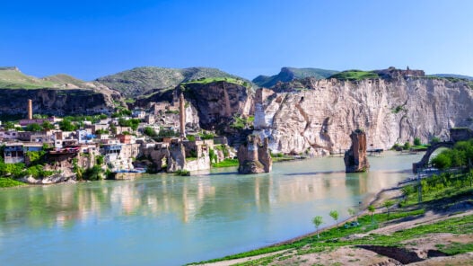 Hasankeyf