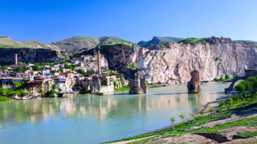 Hasankeyf