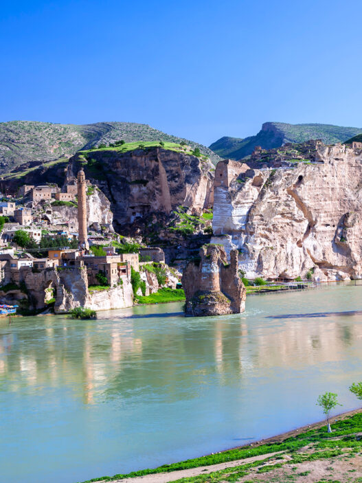 Hasankeyf