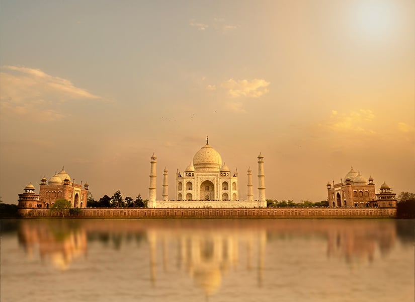 Tac Mahal