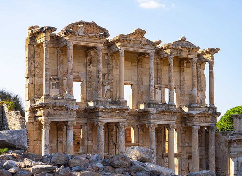 Efes Antik Kenti