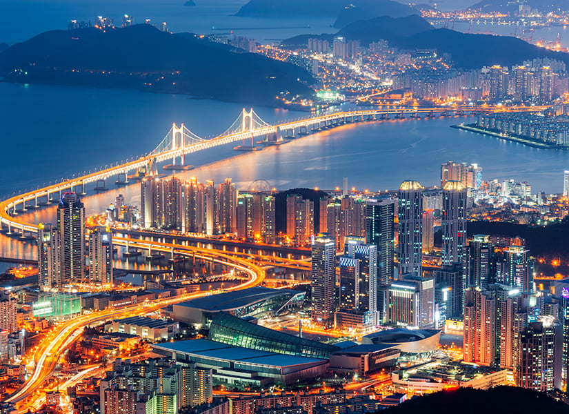 Busan