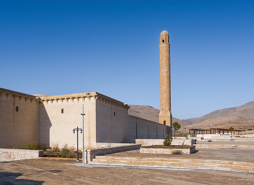 Er-Rızk Camii