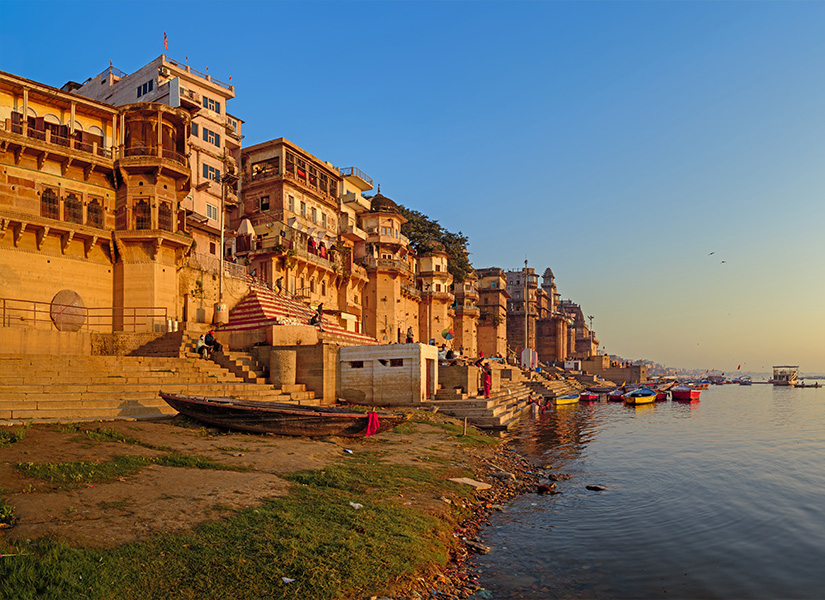 Varanasi
