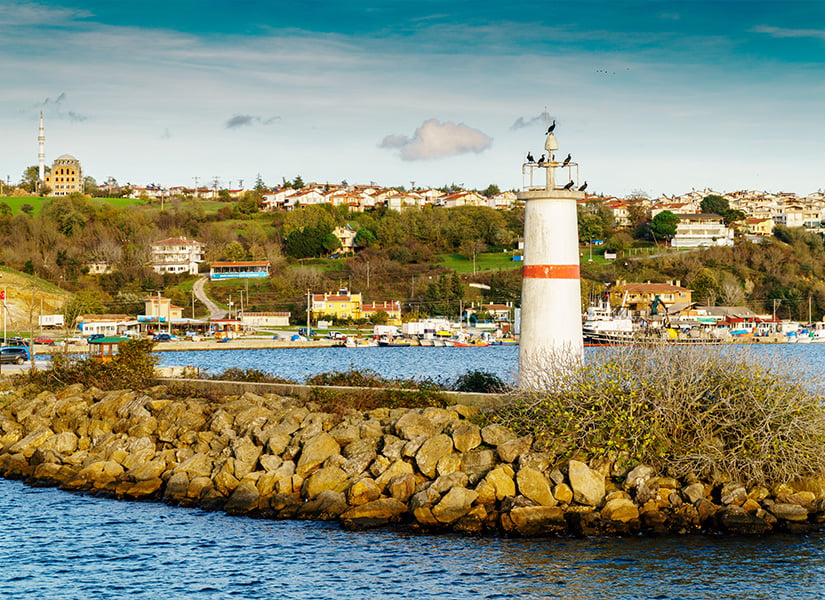 İğneada Feneri