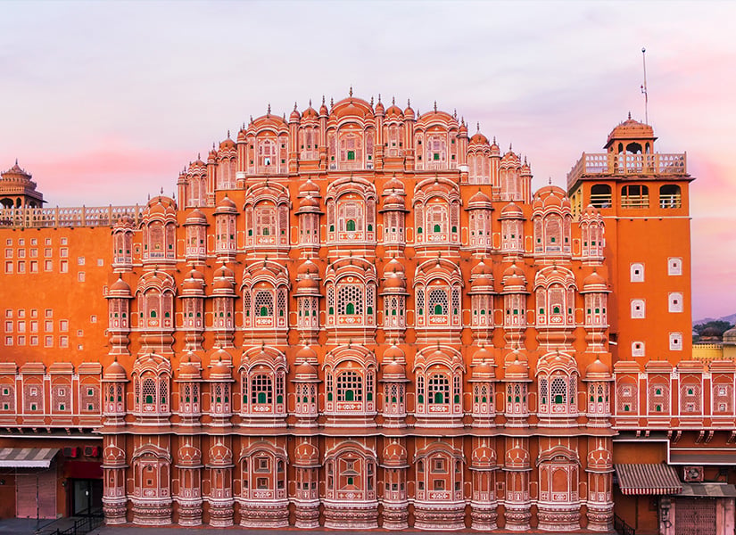 Hawa Mahal
