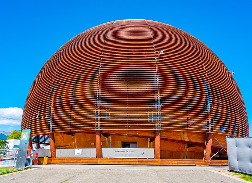 CERN