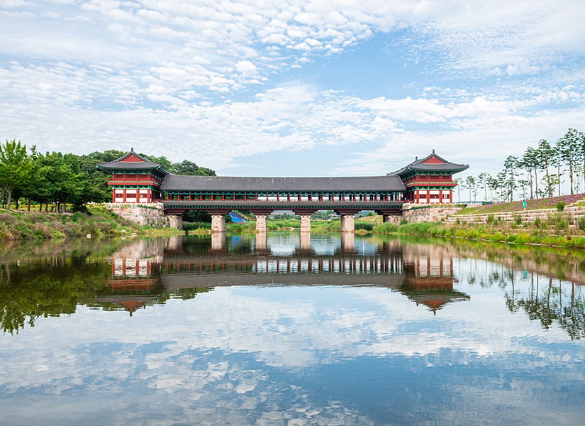 Gyeongju