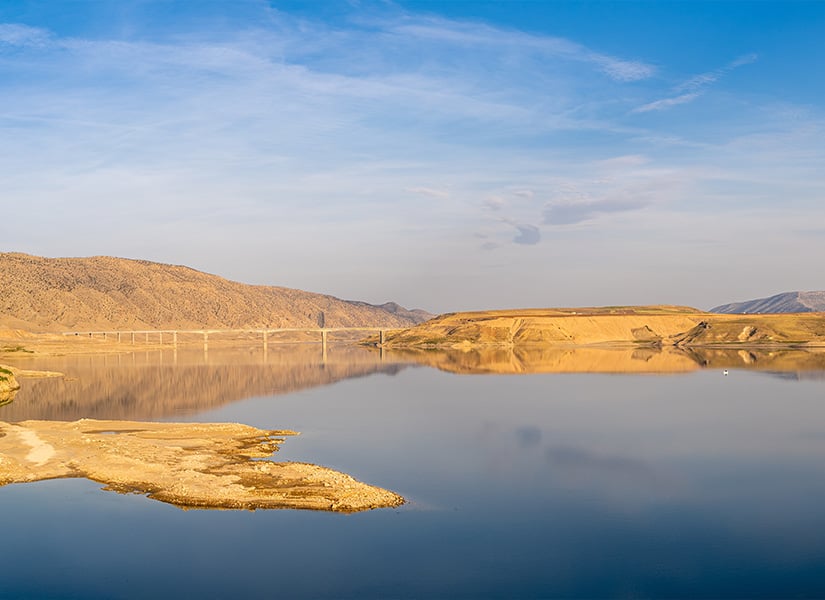 Dicle Nehri