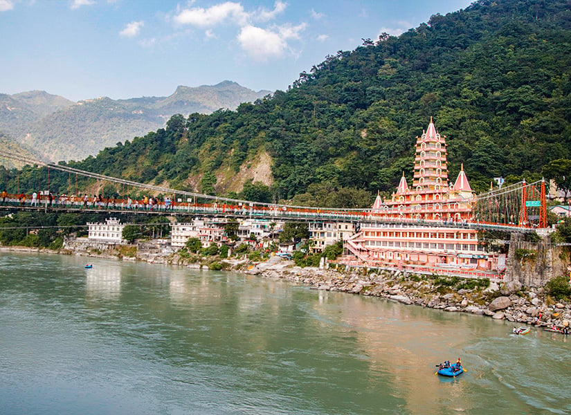 Rishikesh