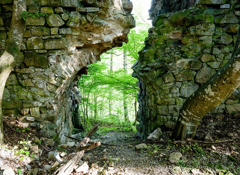 Sislioba Kalesi
