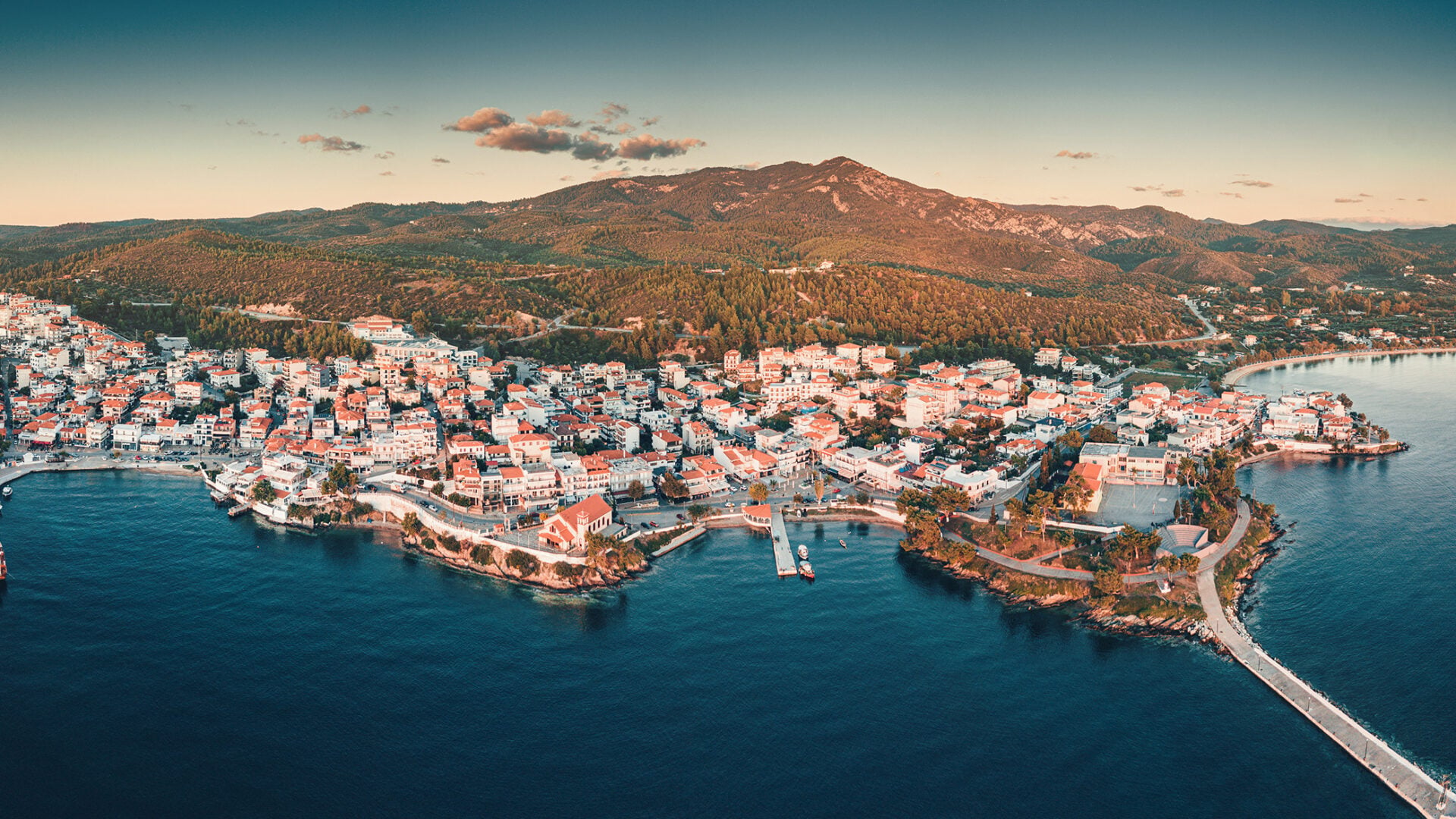 Halkidiki