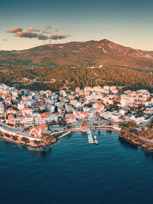 Halkidiki