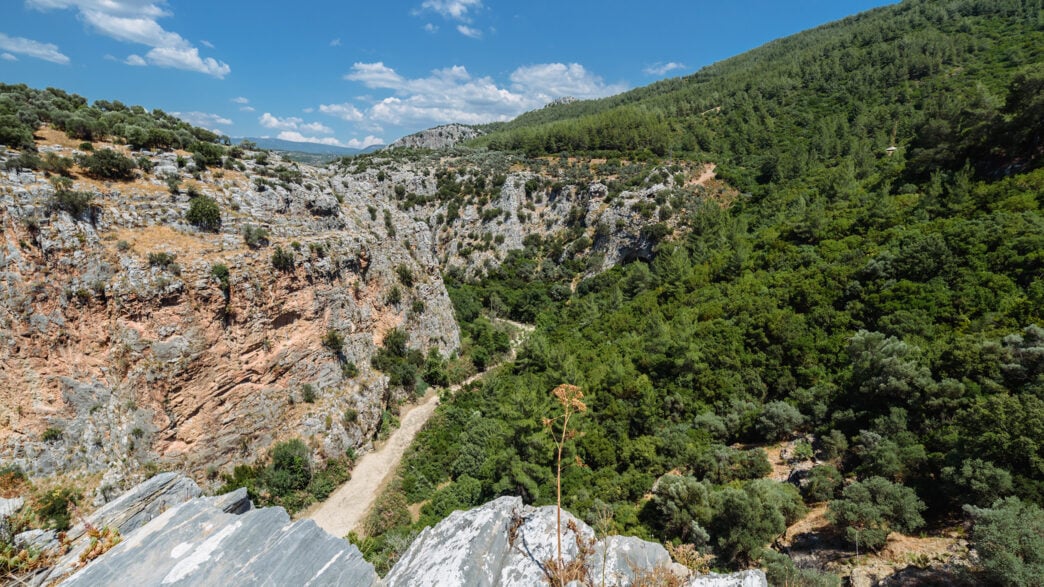İncirliin Mağarası