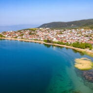 İznik Gölü