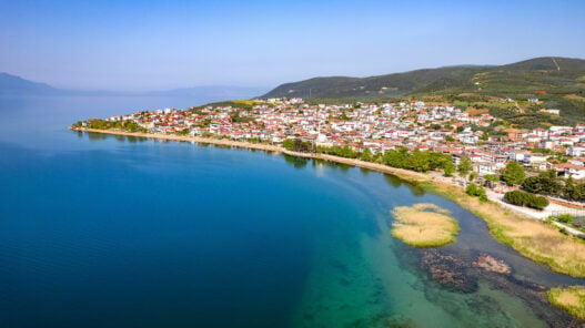 İznik Gölü