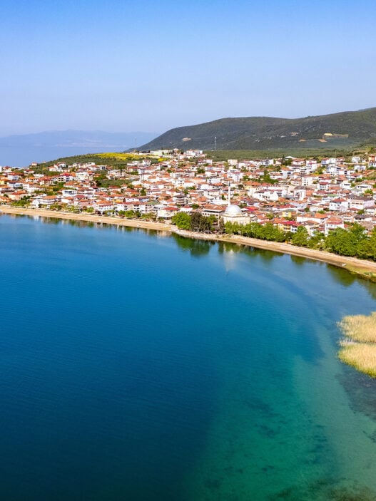İznik Gölü