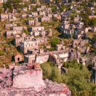 Fethiye Kayaköy