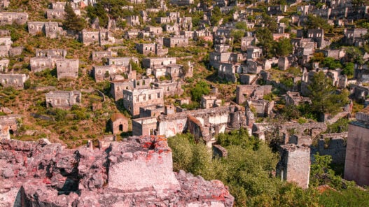 Fethiye Kayaköy