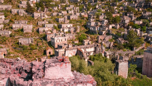 Fethiye Kayaköy