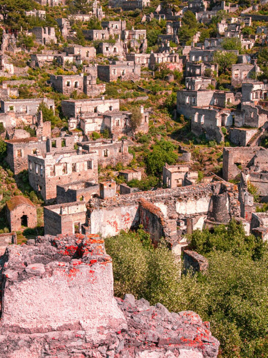 Fethiye Kayaköy