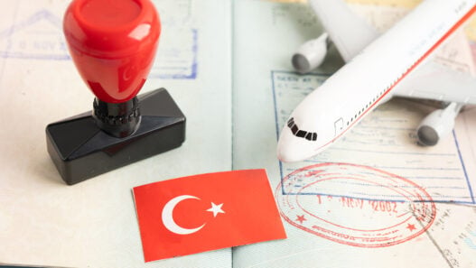 Öğrenci Pasaportu