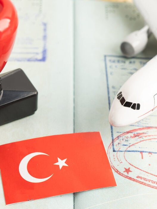 Öğrenci Pasaportu