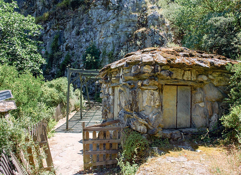 İncirliin Mağarası