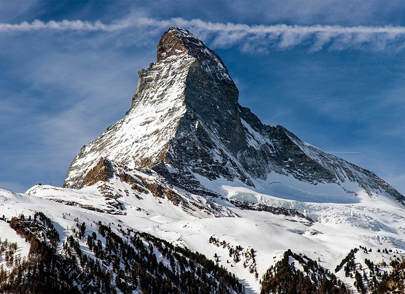 Zermatt Kayak Merkezi