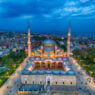 Süleymaniye Camii