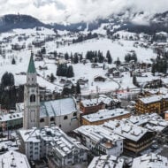 Cortina d’Ampezzo